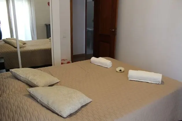 Apart Daire, 2 Yatak Odası, Balkon, Deniz Manzaralı