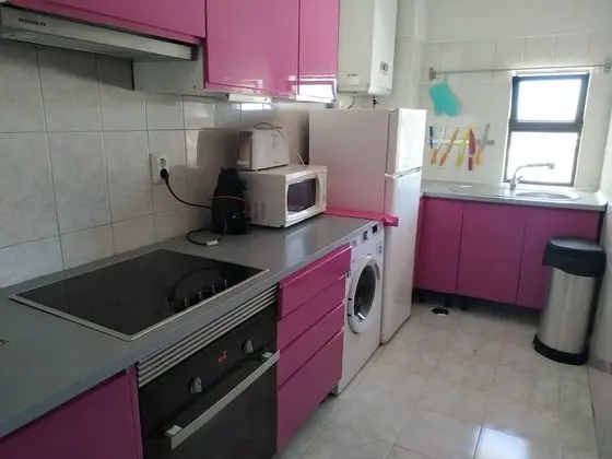 Apart Daire, 2 Yatak Odası, Balkon, Deniz Manzaralı