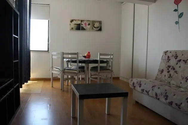 Apart Daire, 2 Yatak Odası, Balkon, Deniz Manzaralı