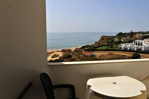 Apart Daire, 2 Yatak Odası, Balkon, Deniz Manzaralı