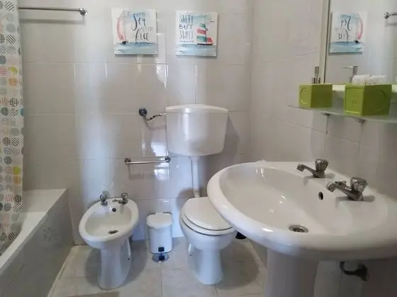 Apart Daire, 2 Yatak Odası, Balkon, Deniz Manzaralı