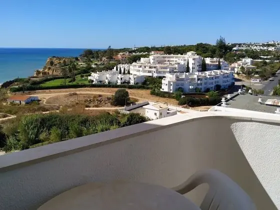 Apart Daire, 2 Yatak Odası, Balkon, Deniz Manzaralı