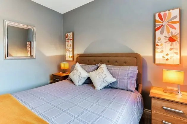 Apart Daire, 2 Yatak Odası