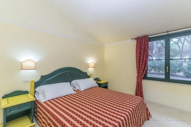 Standard Apart Daire, Birden Çok Yatak, Bahçeli (8 Ala Birdi Cottage 150MT From The)