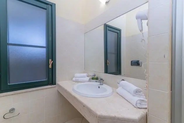 Standard Apart Daire, Birden Çok Yatak, Bahçeli (8 Ala Birdi Cottage 150MT From The)