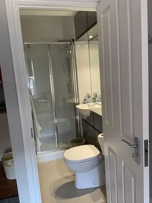 Apart Daire, Banyolu/Duşlu (Room4)