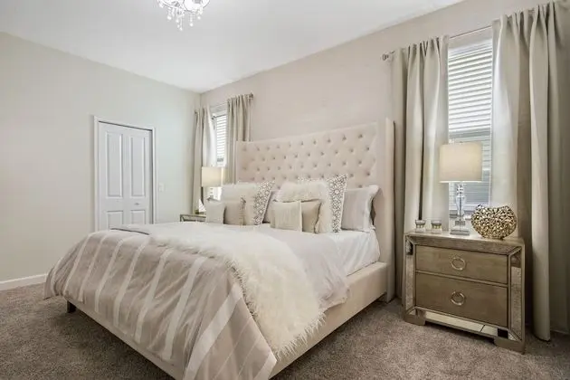 Villa (Ultimate 8 Bed 5 Bath Champions Gate )
