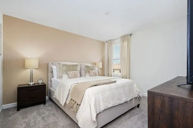 Villa (Ultimate 8 Bed 5 Bath Champions Gate )