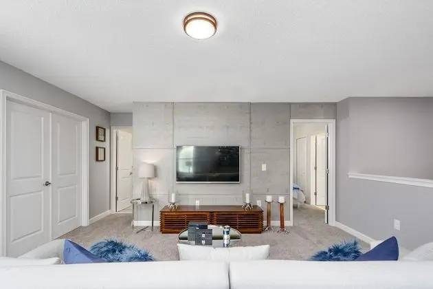 Villa (Ultimate 8 Bed 5 Bath Champions Gate )