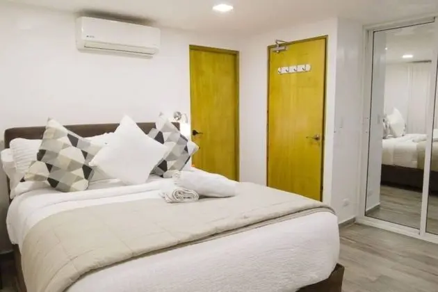 Apart Daire, Birden Çok Yatak