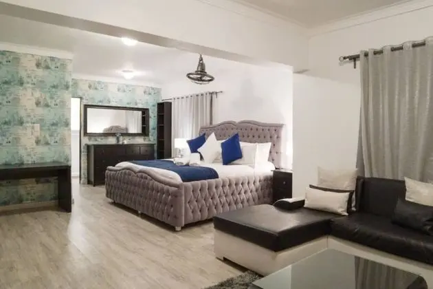 Apart Daire, Birden Çok Yatak