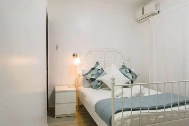 Apart Daire, Birden Çok Yatak