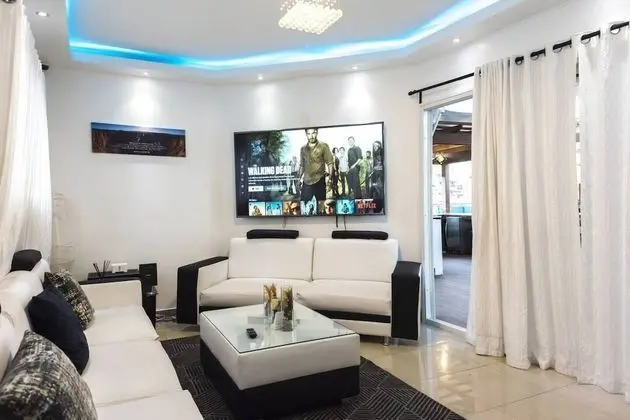 Apart Daire, Birden Çok Yatak