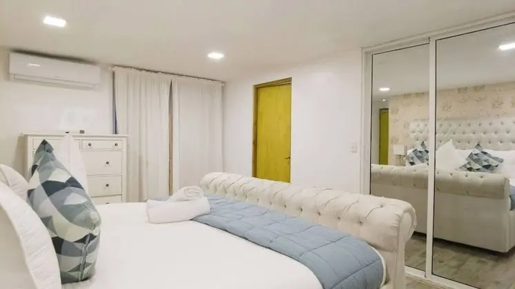 Apart Daire, Birden Çok Yatak Odası, Sigara İçilebilir, Balkon