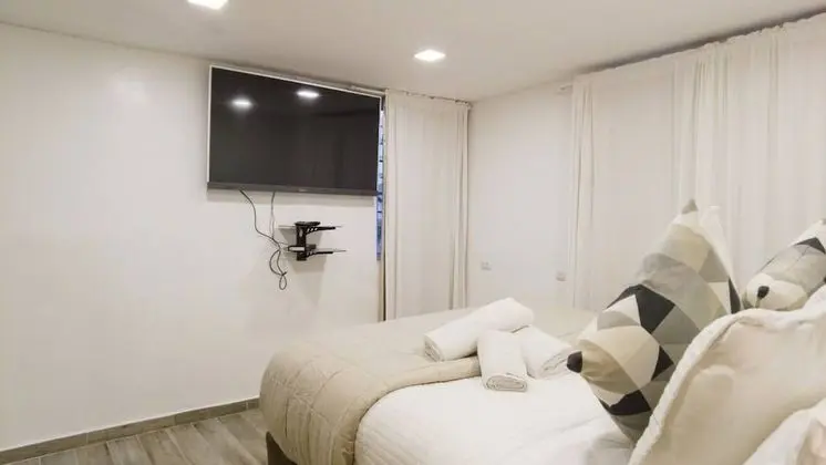 Apart Daire, Birden Çok Yatak Odası, Sigara İçilebilir, Balkon