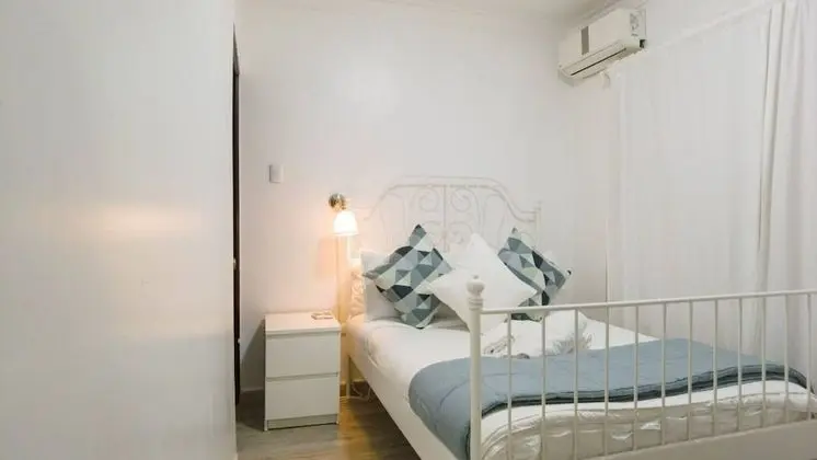 Apart Daire, Birden Çok Yatak Odası, Sigara İçilebilir, Balkon