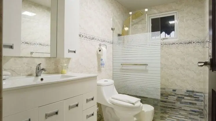 Apart Daire, Birden Çok Yatak Odası, Sigara İçilebilir, Balkon