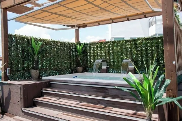 Apart Daire, Birden Çok Yatak Odası, Sigara İçilebilir, Balkon