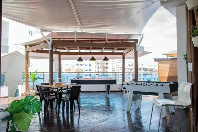 Apart Daire, Birden Çok Yatak Odası, Sigara İçilebilir, Balkon