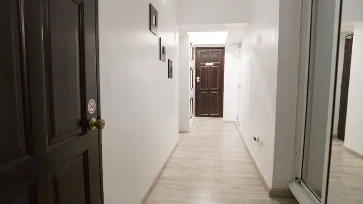Apart Daire, Birden Çok Yatak Odası, Sigara İçilebilir, Balkon