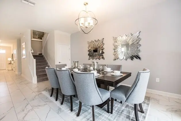 Villa (8942TW Champions Gate 8 Bedroom 5 Bat)