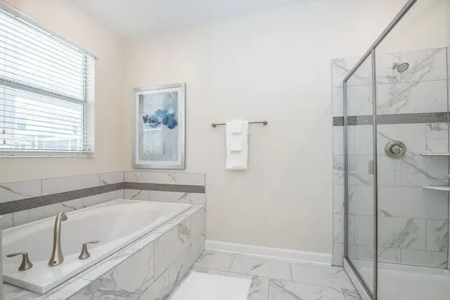 Villa (8942TW Champions Gate 8 Bedroom 5 Bat)