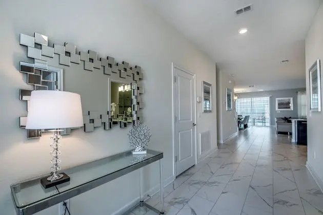 Villa (8942TW Champions Gate 8 Bedroom 5 Bat)