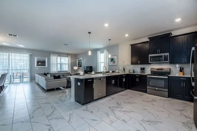 Villa (8942TW Champions Gate 8 Bedroom 5 Bat)