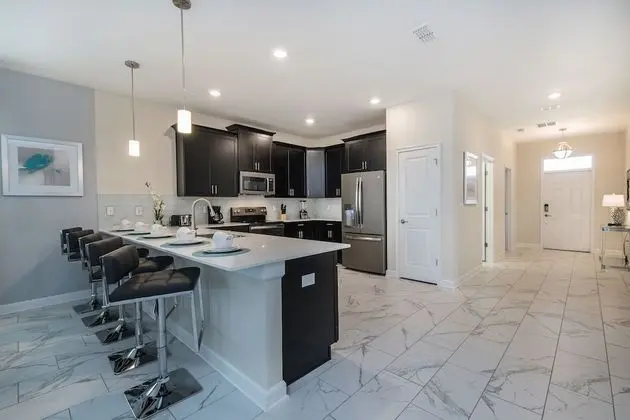 Villa (8942TW Champions Gate 8 Bedroom 5 Bat)