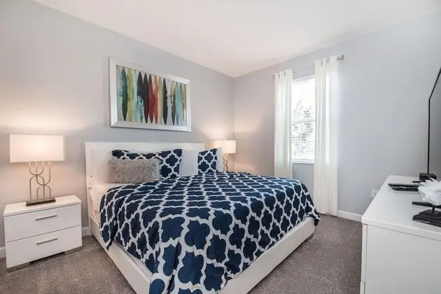 Villa (8942TW Champions Gate 8 Bedroom 5 Bat)