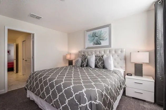 Villa (8942TW Champions Gate 8 Bedroom 5 Bat)