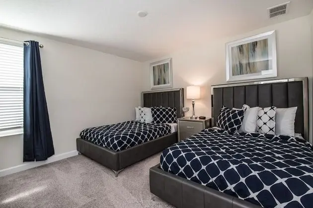 Villa (8942TW Champions Gate 8 Bedroom 5 Bat)