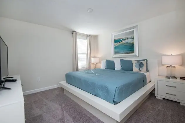 Villa (8942TW Champions Gate 8 Bedroom 5 Bat)