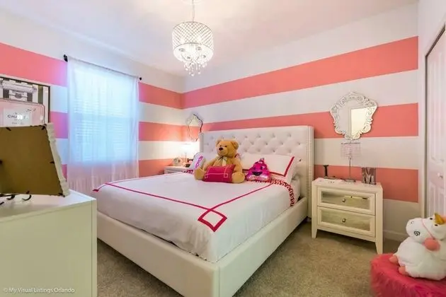 Villa (1574OL Ultimate 8 Bedroom )