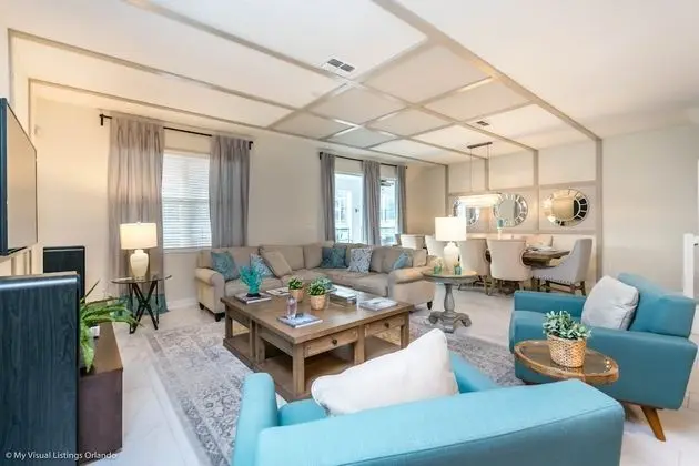 Villa (1574OL Ultimate 8 Bedroom )