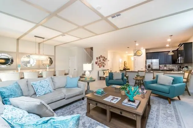 Villa (1574OL Ultimate 8 Bedroom )