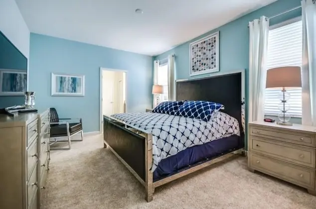 Villa (9076HS)