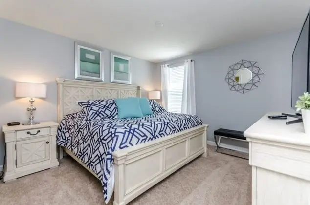 Villa (9076HS)