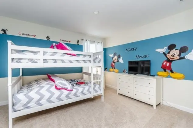 Villa (9076HS)