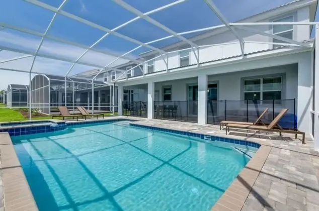 Villa (9076HS)