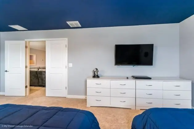 Villa (9076HS)