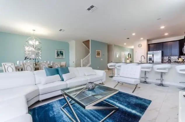Villa (9076HS)