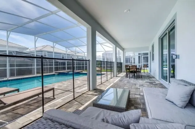 Villa (9076HS)