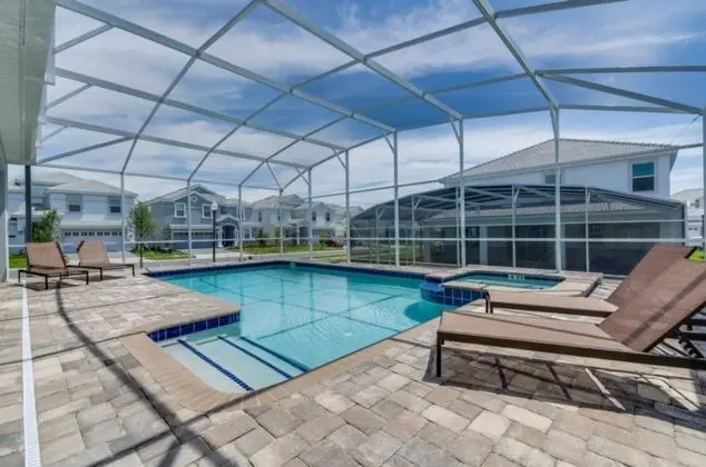 Villa (9076HS)