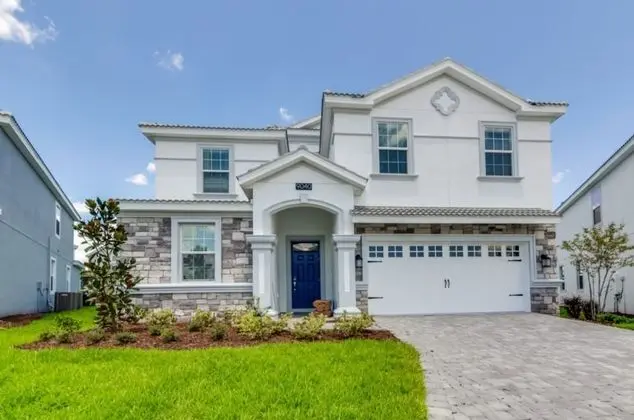 Villa (9040SD00)