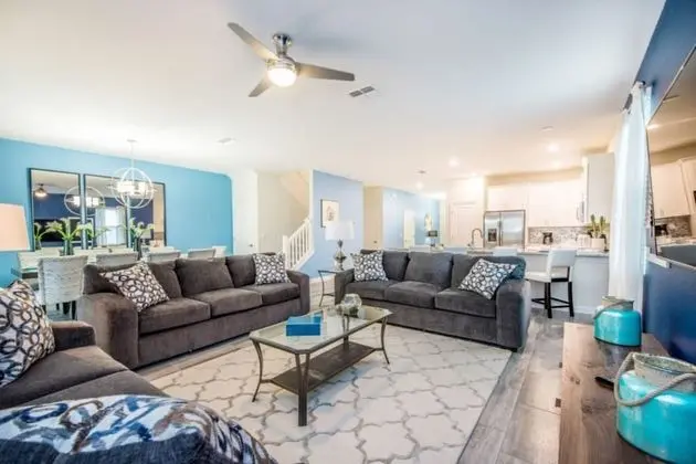 Villa (9040SD00)