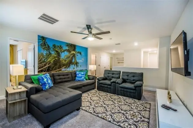 Villa (9040SD00)