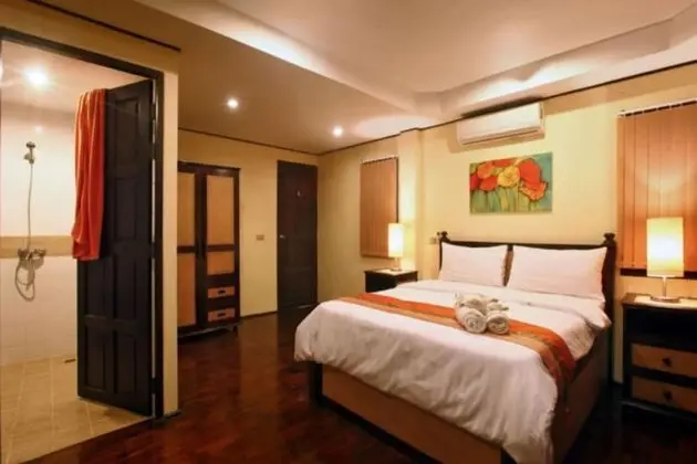 Villa, Birden Çok Yatak Odası, Sigara İçilmez, Mutfak