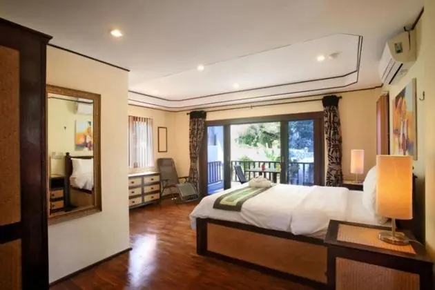 Villa, Birden Çok Yatak Odası, Sigara İçilmez, Mutfak
