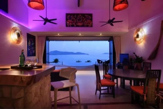 Villa, Birden Çok Yatak Odası, Sigara İçilmez, Mutfak
